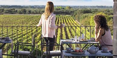 Masseria Le Fabriche