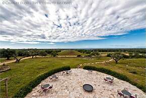 Masseria Le Fabriche