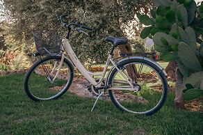 Masseria Le Fabriche