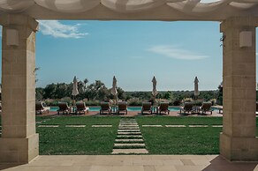 Masseria Le Fabriche