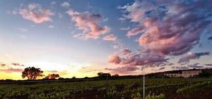 Masseria Le Fabriche