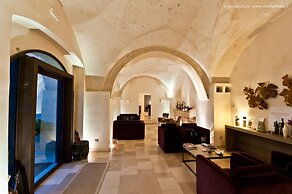 Masseria Le Fabriche