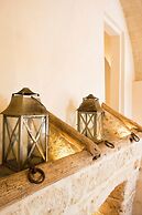 Masseria Le Fabriche