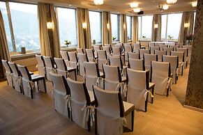 Glashaus Hotel