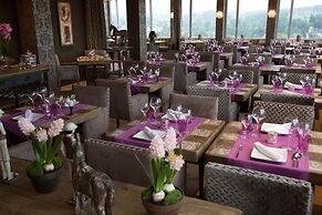 Glashaus Hotel
