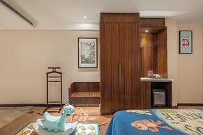 Days Hotel by Wyndham Guilin