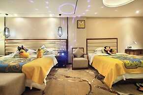 Days Hotel by Wyndham Guilin