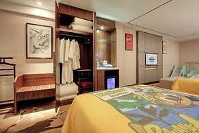 Days Hotel by Wyndham Guilin
