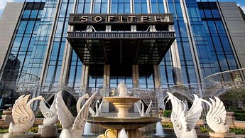 Sofitel Kunming