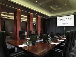 Sofitel Kunming