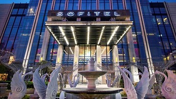 Sofitel Kunming