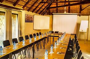 Tshikwalo Game Lodge