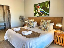 Tshikwalo Game Lodge