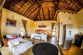 Tshikwalo Game Lodge