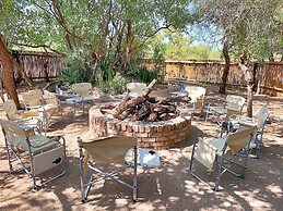 Tshikwalo Game Lodge