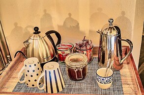 Tshikwalo Game Lodge