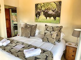 Tshikwalo Game Lodge