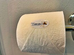 Tshikwalo Game Lodge