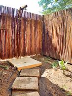 Tshikwalo Game Lodge