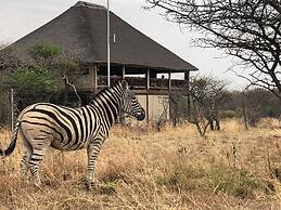 Tshikwalo Game Lodge