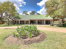 Tshikwalo Game Lodge