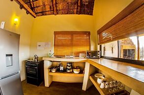 Tshikwalo Game Lodge