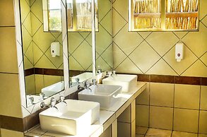 Tshikwalo Game Lodge