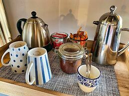 Tshikwalo Game Lodge