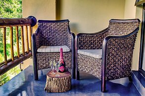 Tshikwalo Game Lodge