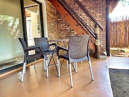 Tshikwalo Game Lodge