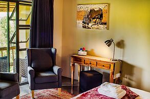 Tshikwalo Game Lodge