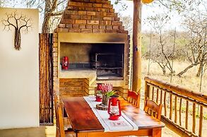 Tshikwalo Game Lodge
