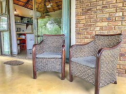 Tshikwalo Game Lodge