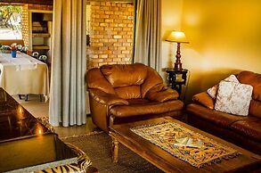 Tshikwalo Game Lodge
