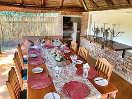 Tshikwalo Game Lodge