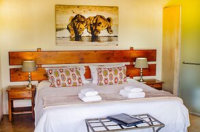 Tshikwalo Game Lodge