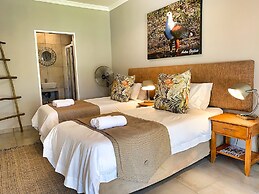 Tshikwalo Game Lodge