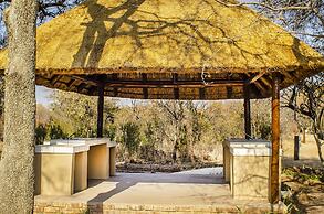 Tshikwalo Game Lodge