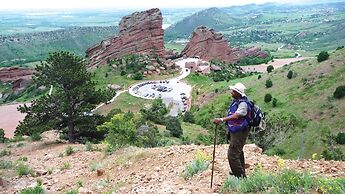 Hyatt House Denver/Lakewood at Belmar