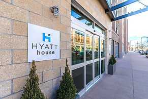Hyatt House Denver/Lakewood at Belmar