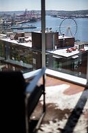 Thompson Seattle, by Hyatt