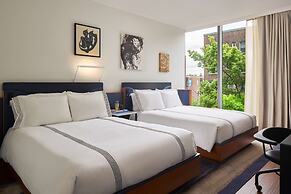 Thompson Seattle, by Hyatt