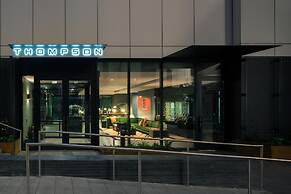Thompson Seattle, by Hyatt