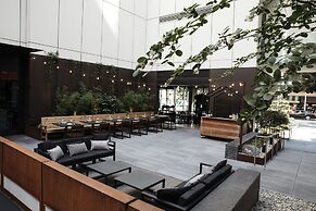Thompson Seattle, by Hyatt