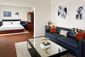 Thompson Seattle, by Hyatt