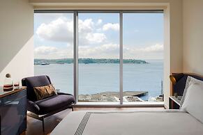 Thompson Seattle, by Hyatt