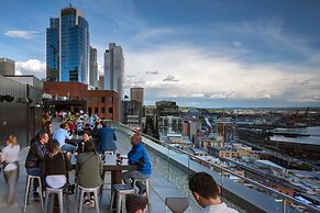 Thompson Seattle, by Hyatt