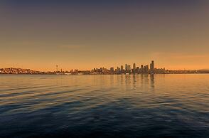 Thompson Seattle, by Hyatt