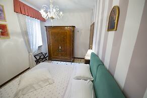 B&B Villa Filetta
