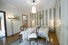 B&B Villa Filetta